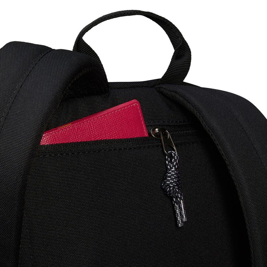 American Tourister BrightUp Sac &agrave; Dos in the color Noir. image number 5